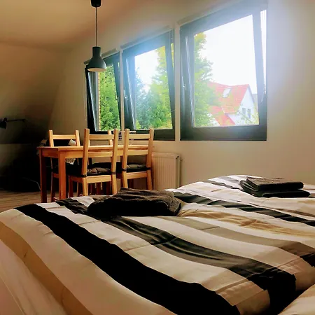 Lejlighed Summerbreak