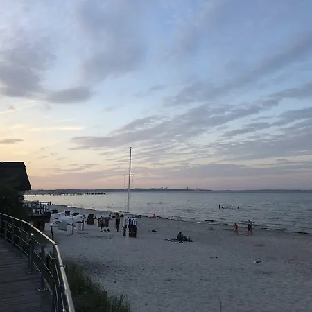 Summerbreak Lejlighed *