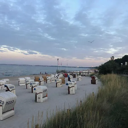 Lejlighed Summerbreak Scharbeutz