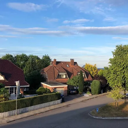 Lejlighed Summerbreak