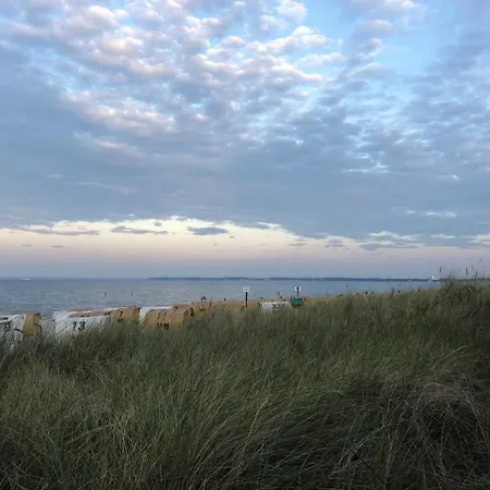 Lejlighed Summerbreak