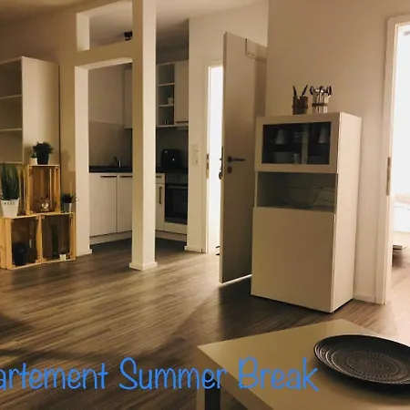 Summerbreak *